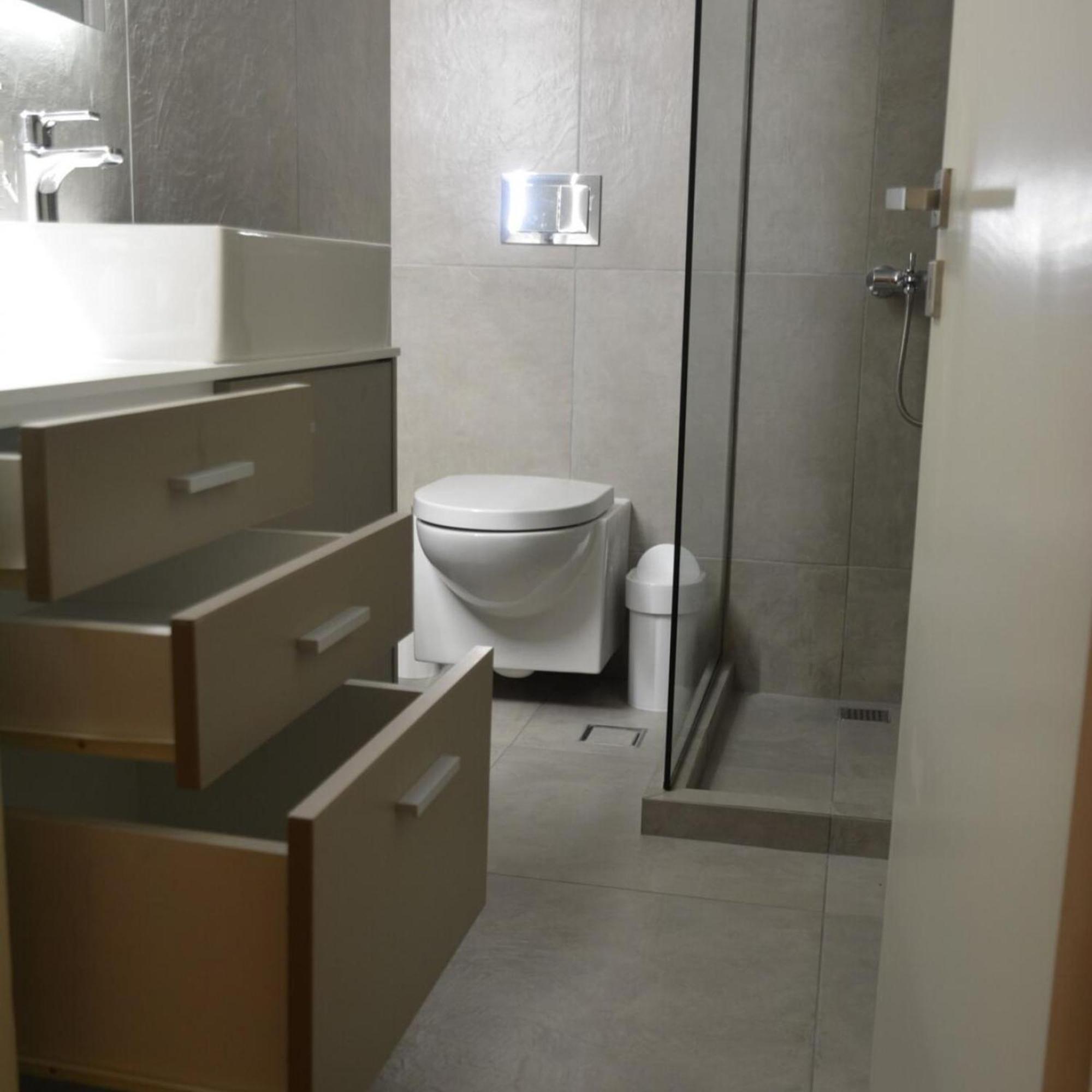 Nea Makri Beach Apartment Екстер'єр фото