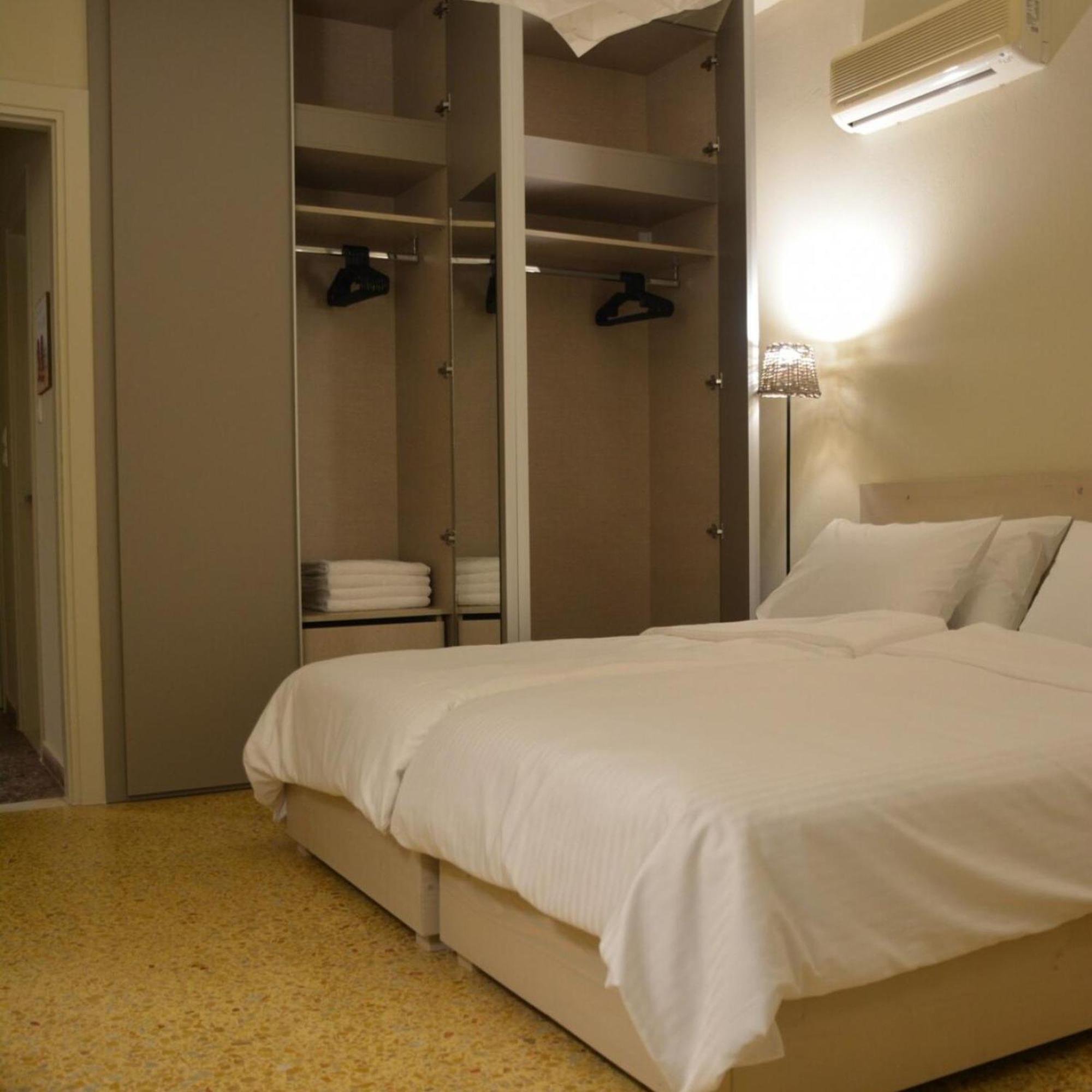 Nea Makri Beach Apartment Екстер'єр фото