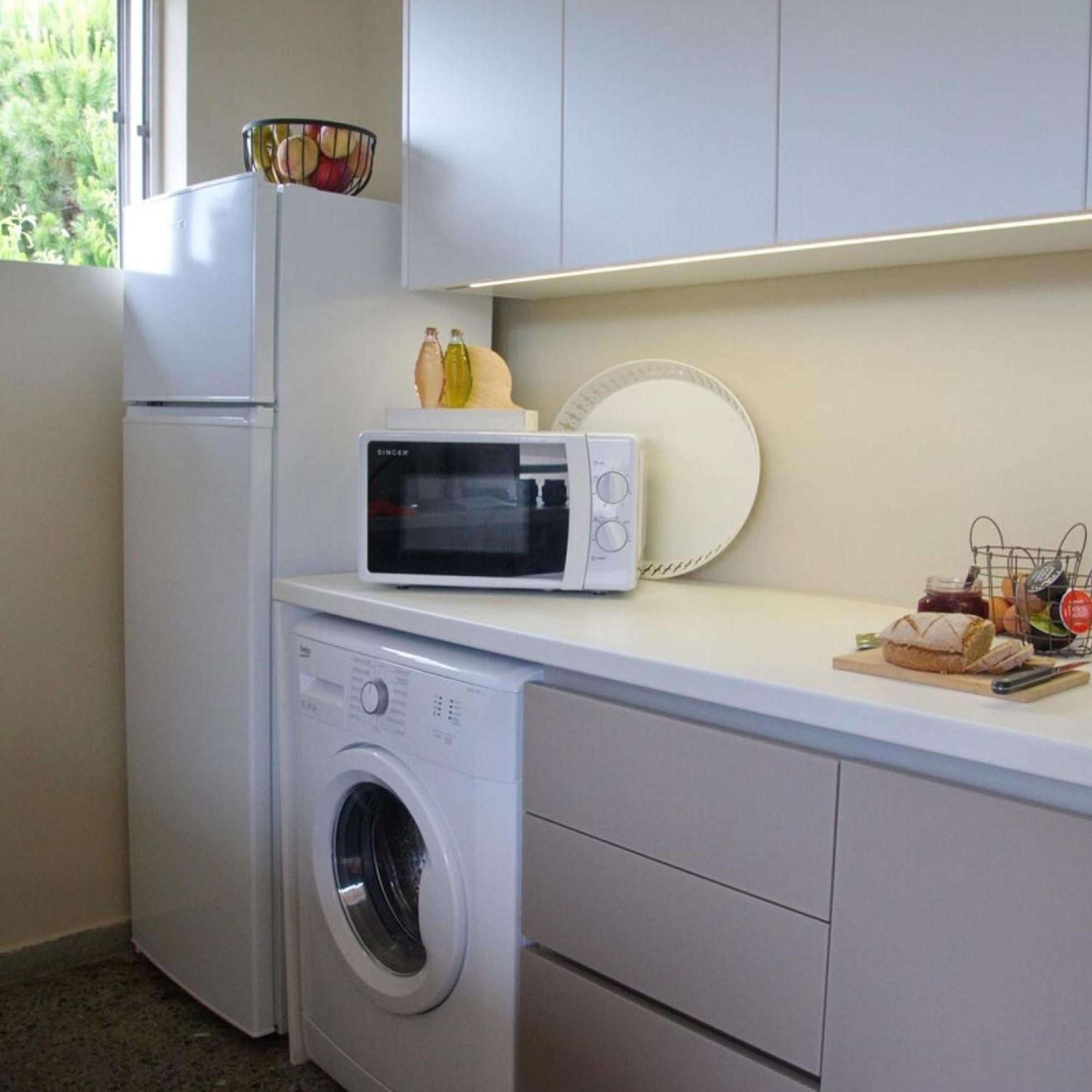 Nea Makri Beach Apartment Екстер'єр фото
