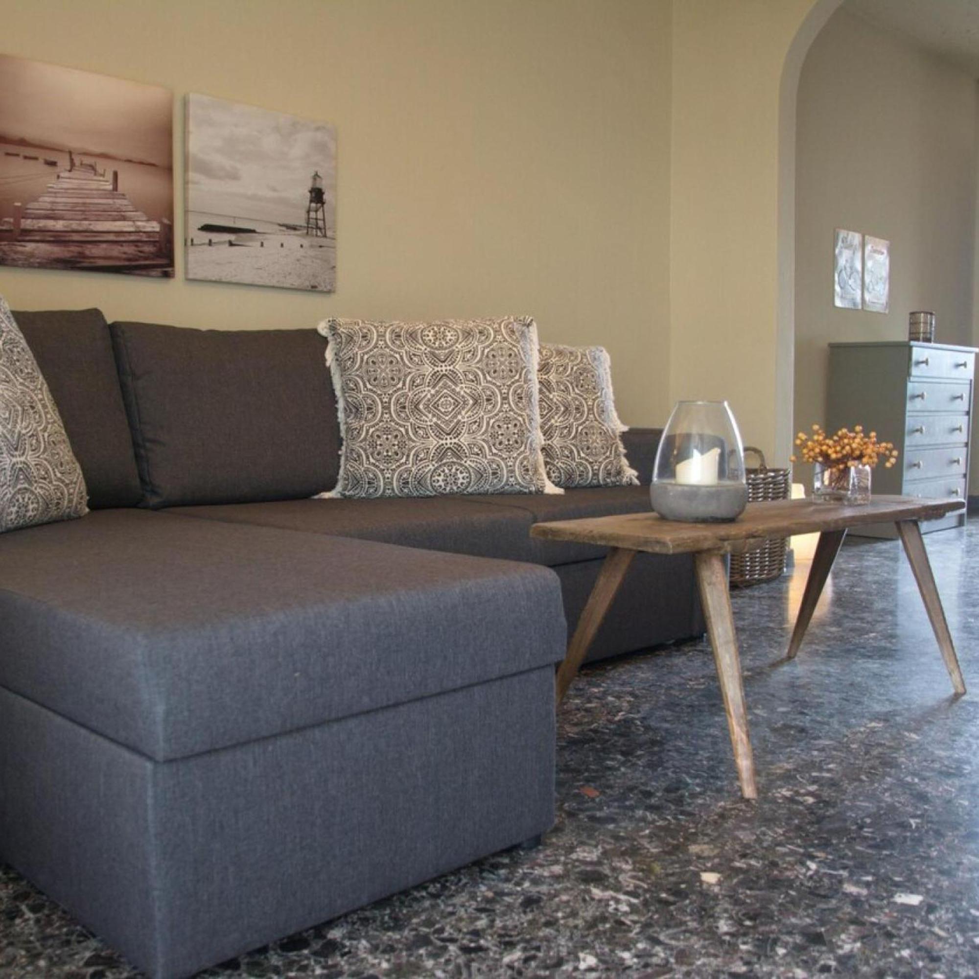 Nea Makri Beach Apartment Екстер'єр фото